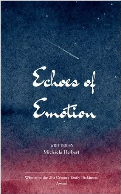Echoes of emotion by Herbert, Michaela