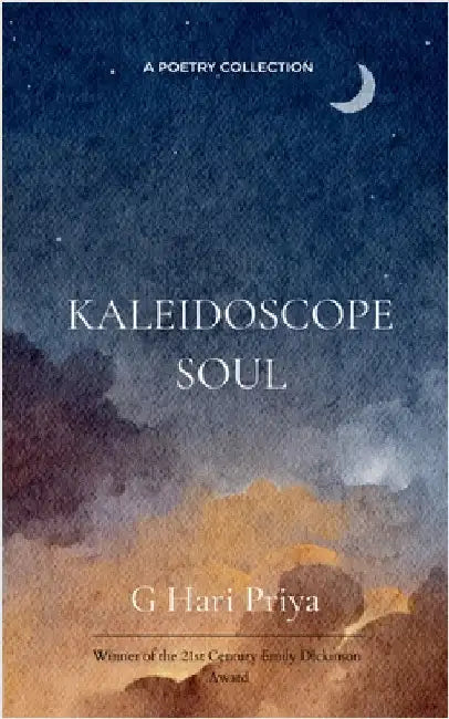 Kaleidoscope soul by Haripriya, G.