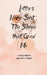 Letters Never Sent: The Silence That Grew Me by Victoria Tolbert