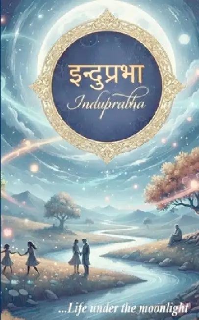 इन्दुप्रभा ....Life Under The MoonLight by Priyanka Zope