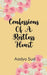 Confessions of a restless heart Love, pain, and everything in between by Aadya Sud