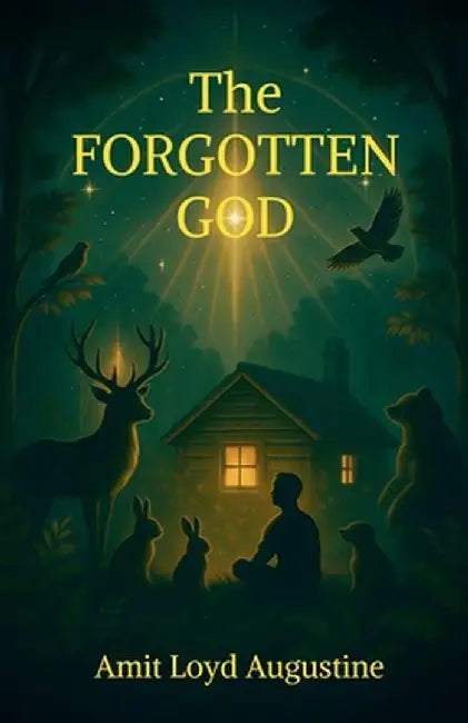 The Forgotten GOD by Amit Loyd Augustine