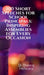 100 Short Speeches for School Principals: Inspiring Assemblies for Every Occasion by Dr Dheeraj Mehrotra