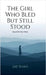 The Girl Who Bled But Still Stood: Based on true story by Jay Shah
