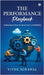 The Performance Playbook: Optimizing Systems for Speed, Scale and Reliability by Vivek Agrawal