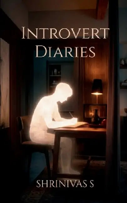 Introvert Diaries by Shrinivas S
