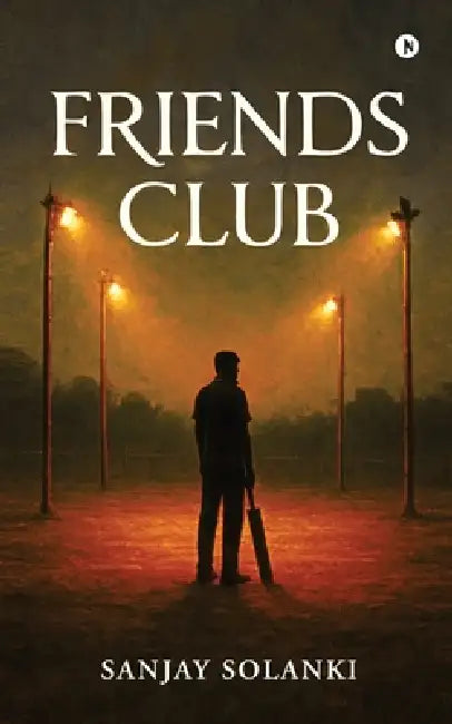 Friends Club by Sanjay Solanki