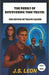 The Perils of Discovering Time Travel: The Rescue of Travis Calder by Jeff Leon