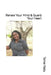 Renew Your Mind & Guard Your Heart by Tamar Sophia Raby