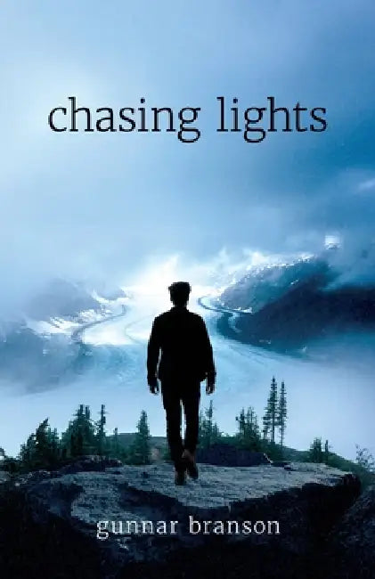 Chasing Lights by Gunnar Branson