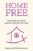 Home Free by Sharon D. G. S. Blackborow