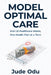 Model Optimal Care: End US Healthcare Waste, One Health Plan at a Time by Jude Odu