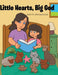 Little Hearts, Big God by Ronita Ghazanchian