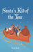 Santa's Kid of the Year by David Knoll