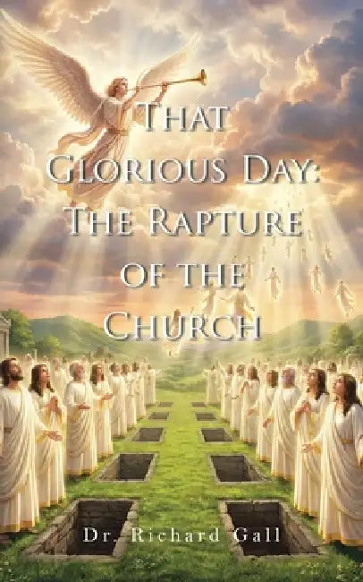 That Glorious Day: The Rapture of the Church by Richard Gall