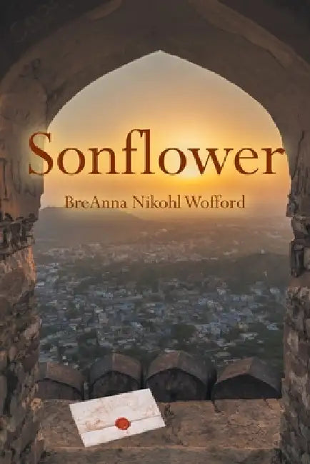 Sonflower by Breanna Nikohl Wofford