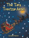 The Tiny Treetop Angel by Gordon Hopper