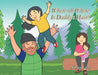 Where oh Where Is Daddy's Hair? by Allynn Gray