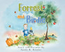 Forrest and Birdie by Sandy K. Kessler