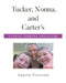 Tucker, Nonna, and Carter's Veganic Farming Adventure by Angela Prescott