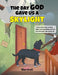 The Day God Gave Us A Skylight by Marshall