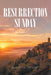 Resurrection Sunday by Elbert L. Crosby
