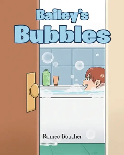 Bailey's Bubbles by Romeo Boucher