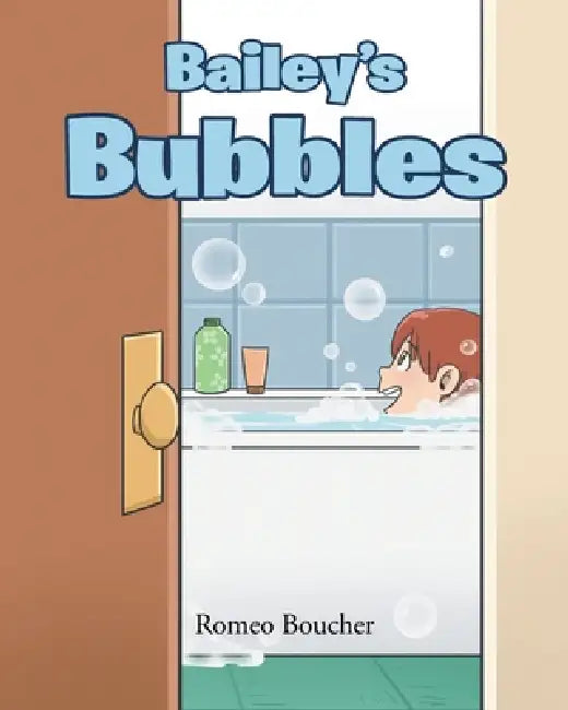 Bailey's Bubbles by Romeo Boucher