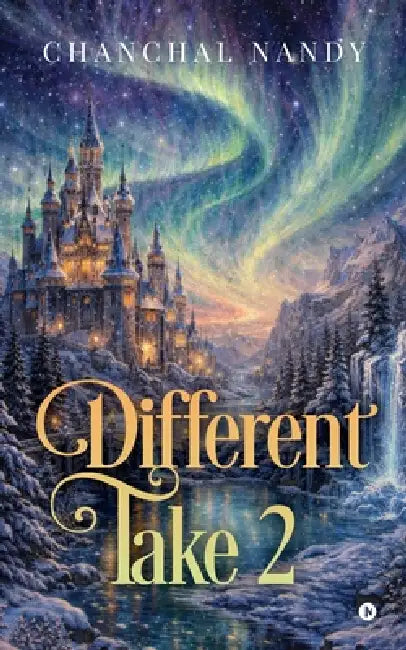 Different Take 2 by Chanchal Nandy