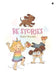 Be Stories by Bodhi Praveen