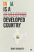 India is a Developed Country by Shafi Shoukath