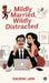 Mildly Married, Wildly Distracted by Gaurav Jain