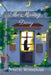 The Missing Diary by Debatri Mukherjee