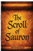 The Scroll of Sauron: One scroll. Endless traps. Destiny awakens. by N K Tanish Kumar