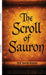 The Scroll of Sauron: One scroll. Endless traps. Destiny awakens. by N K Tanish Kumar
