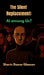 The Silent Replacement: : AI among Us? by Sherin Deena Gleeson