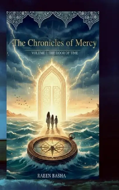 The Chronicles of Mercy - Volume 1: The Door of Time by Raeen Basha