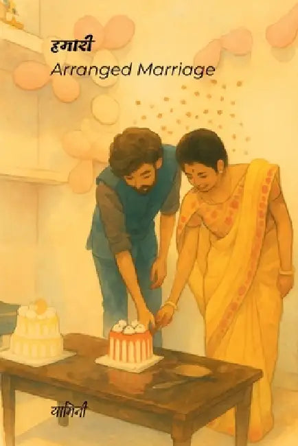 Hamari Arranged Marriage by Yaminee