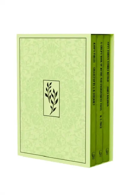 Chapter I: Heroes and Wonders