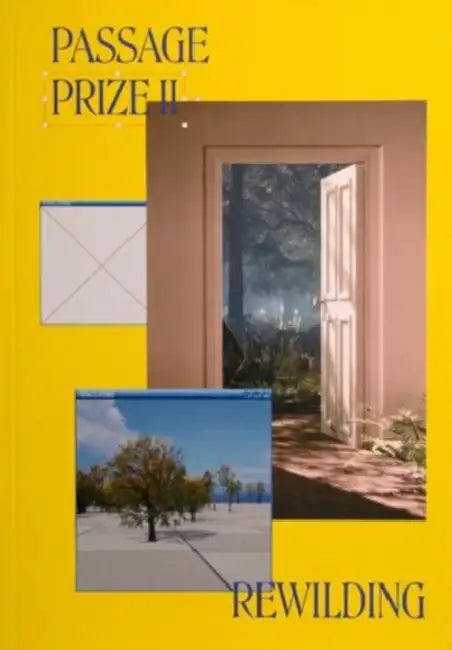 Passage Prize II: Rewilding by Lomez