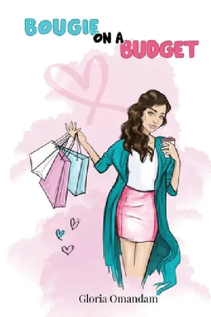 Bougie on a Budget by Gloria Omandam