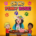 Oh No Pinky Rose! by Laura Grimes