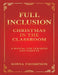 Full Inclusion: Christmas in the Classroom by Sonya Thompson