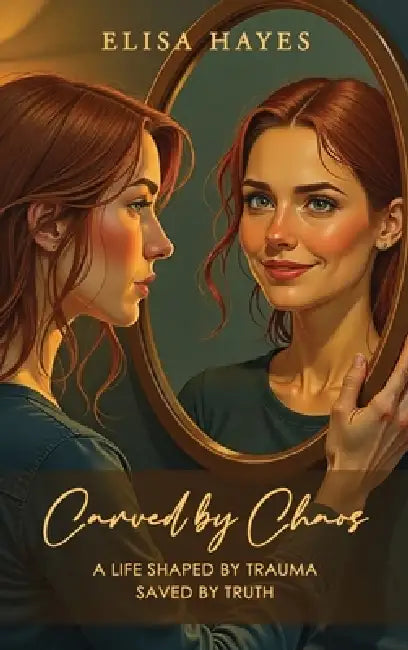 Carved by Chaos by Elisa Hayes