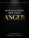Road to Learning About Your Anger by Nokomis L. Benjamin