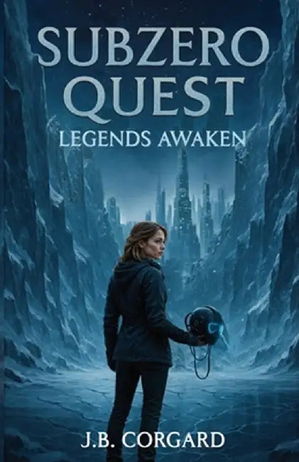 Subzero Quest: Legend Awaken by Corgard, J. B.