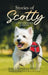 Stories of Scotty: A Service Dog's Journey by Ana E. Rivera-Castillo