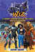 My Hip-Hop Wiz: A Journey Through Rhythm, Resilience, and Self-discovery by Innton Tagger