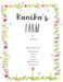 Kanika's Farm by A R Sara