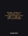 Bone Density: Physiology, Pathophysiology, and Clinical Applications by Dr Rashmi